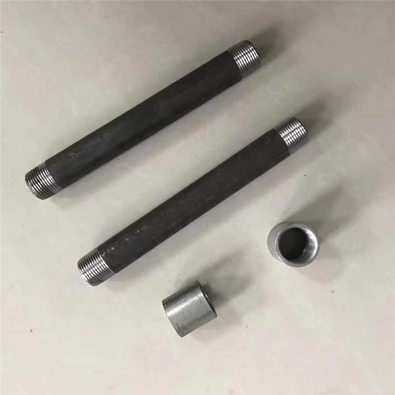 原州钢管注浆管隧道止水